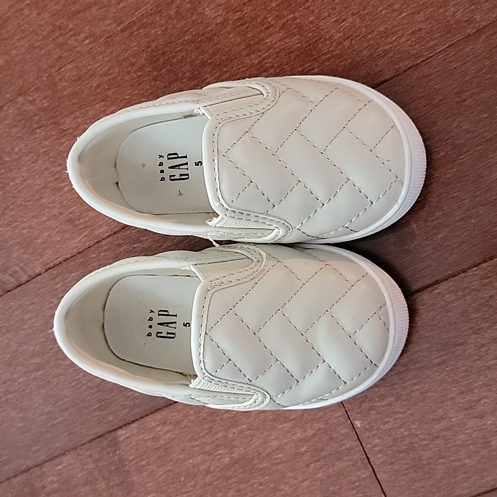 babyGAP shoes